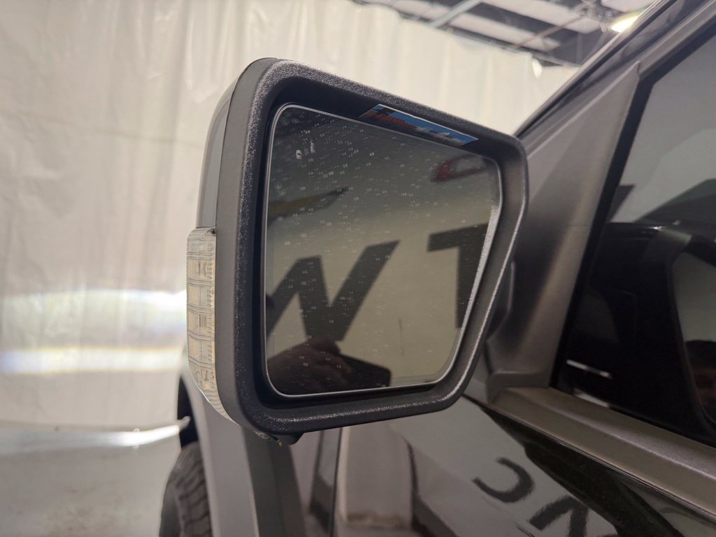 2022 Ford F-150 Raptor - Photo 11