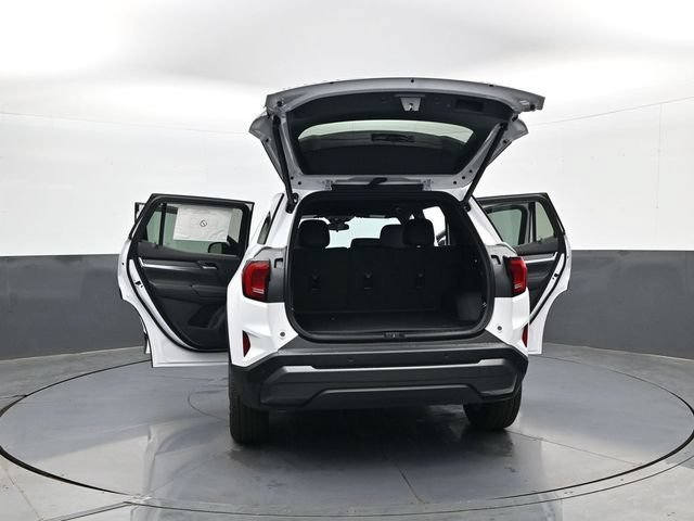 2027 GMC Terrain Elevation - Photo 32