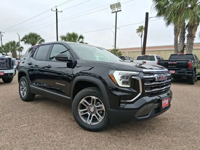 2026 GMC Terrain Elevation FWD's photo