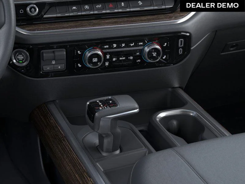 Used 2026  GMC Elevation image 23