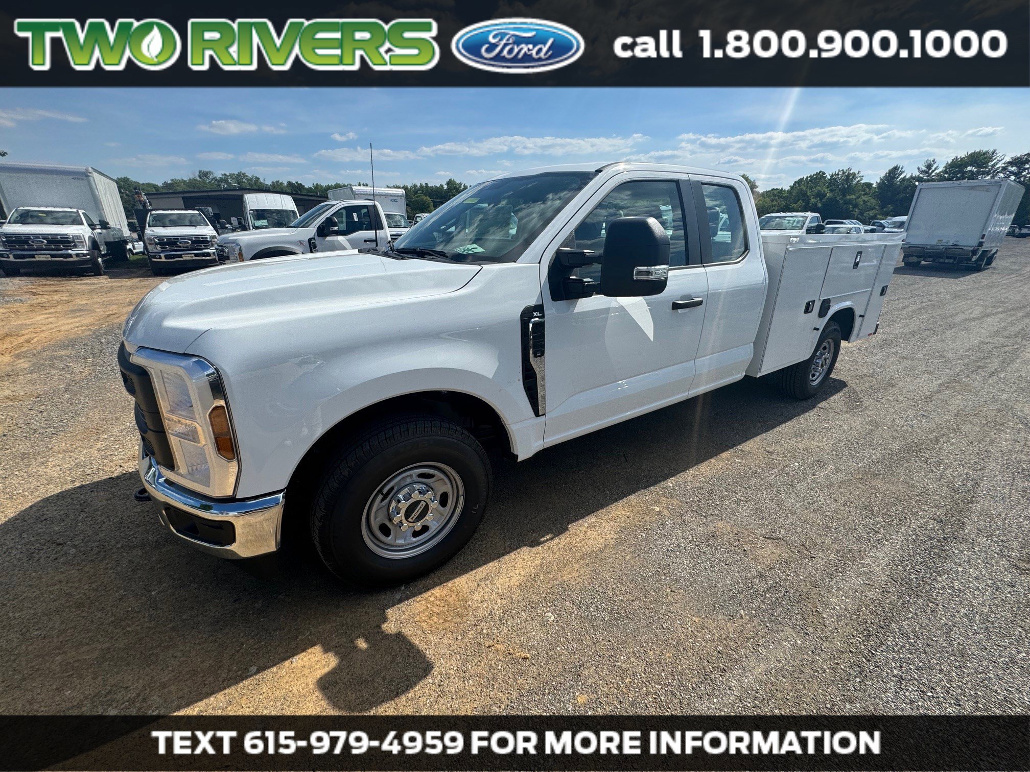 2026 Ford F-250's photo