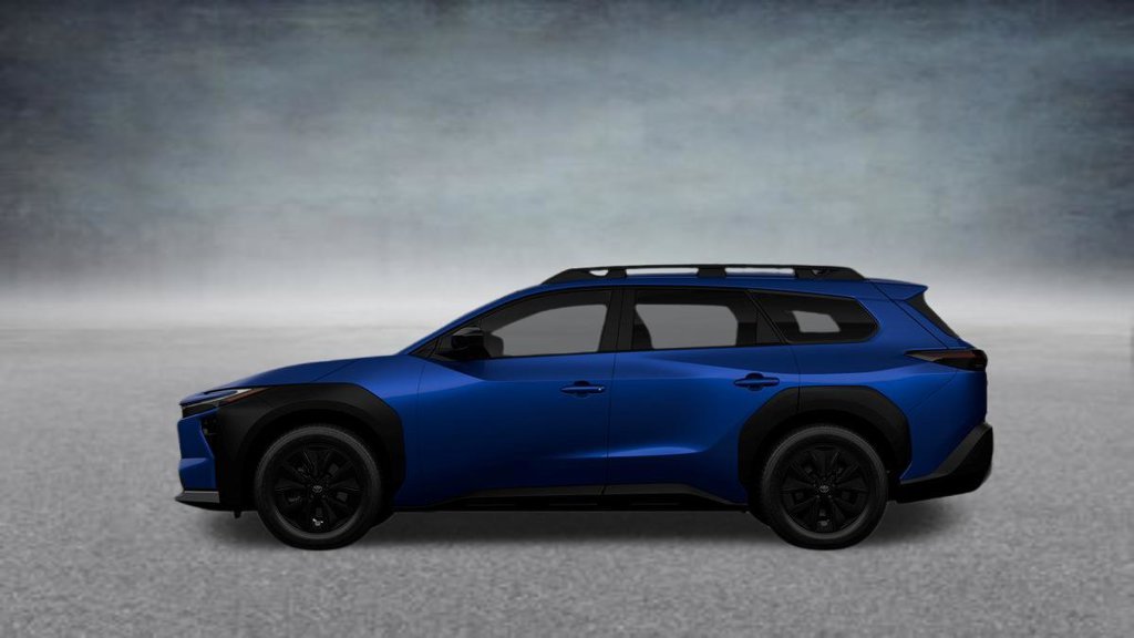2026 Toyota bZ Woodland Woodland - Photo 17