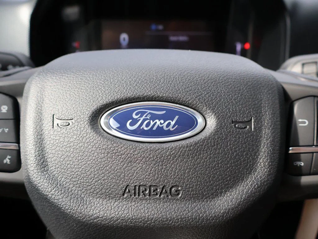 2025 Ford Ranger XLT - Photo 26