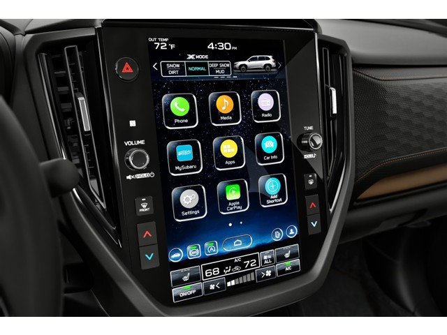 New 2026 MAGNETITE GRAY METALLIC Subaru Sport Onyx Edition image 20