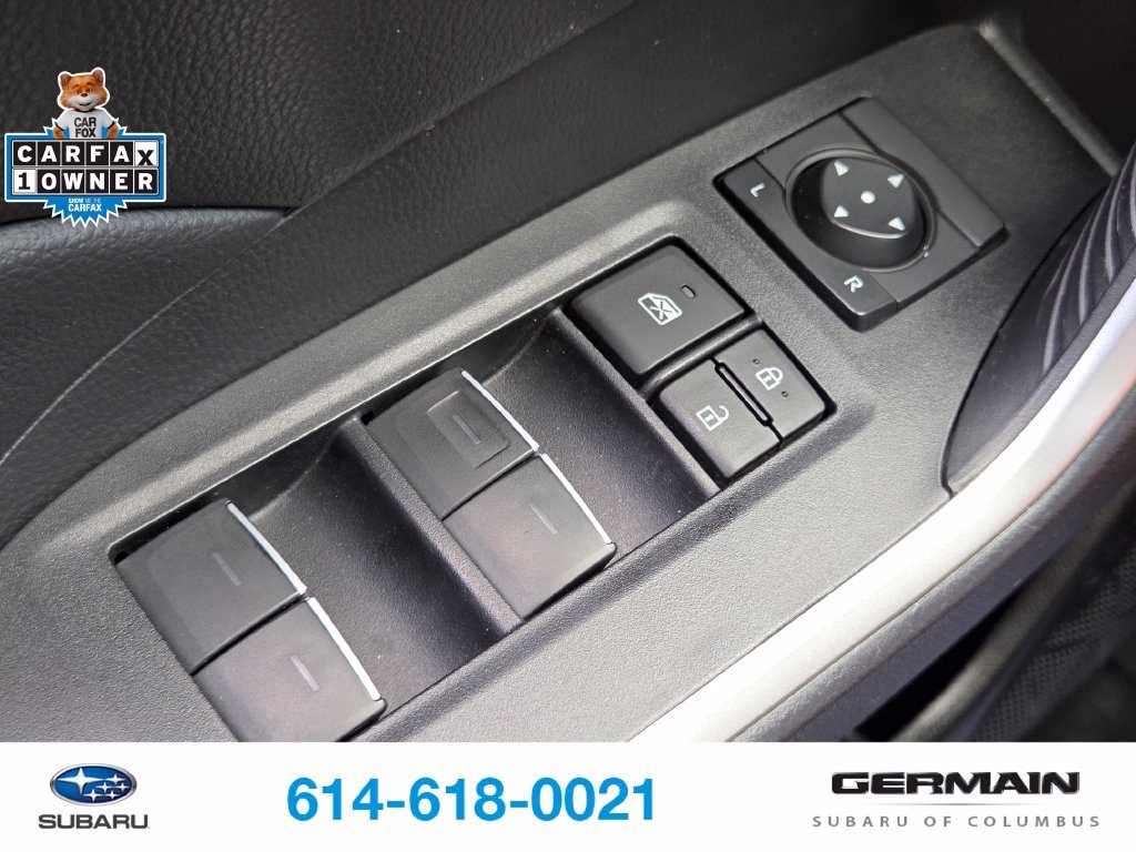 Used 2023 Gray Toyota XLE image 25