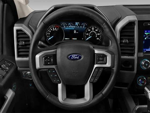 2020 Ford F-150 XLT - Photo 8