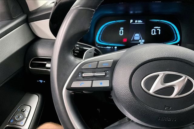 2023 Hyundai Palisade SEL - Photo 23