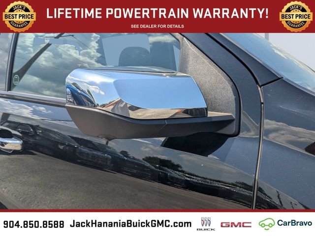 Used 2023 Black GMC Denali image 11