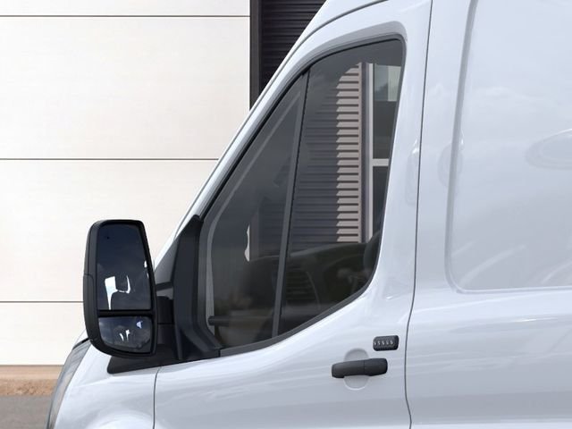 New 2026 Oxford White Ford Cargo Van image 20