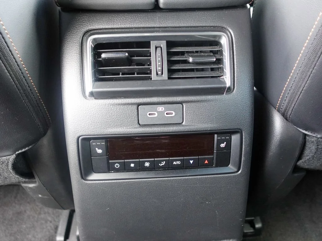 Used 2024 White Mazda Premium Plus image 23