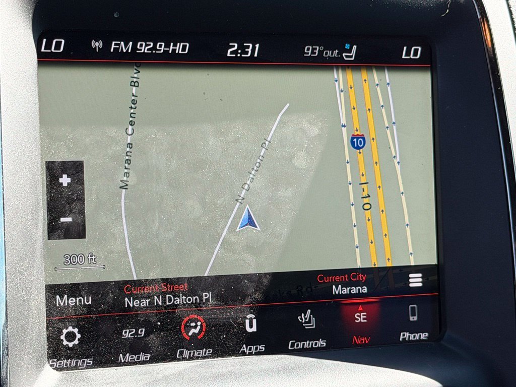 Used 2018 Red Dodge SRT image 34