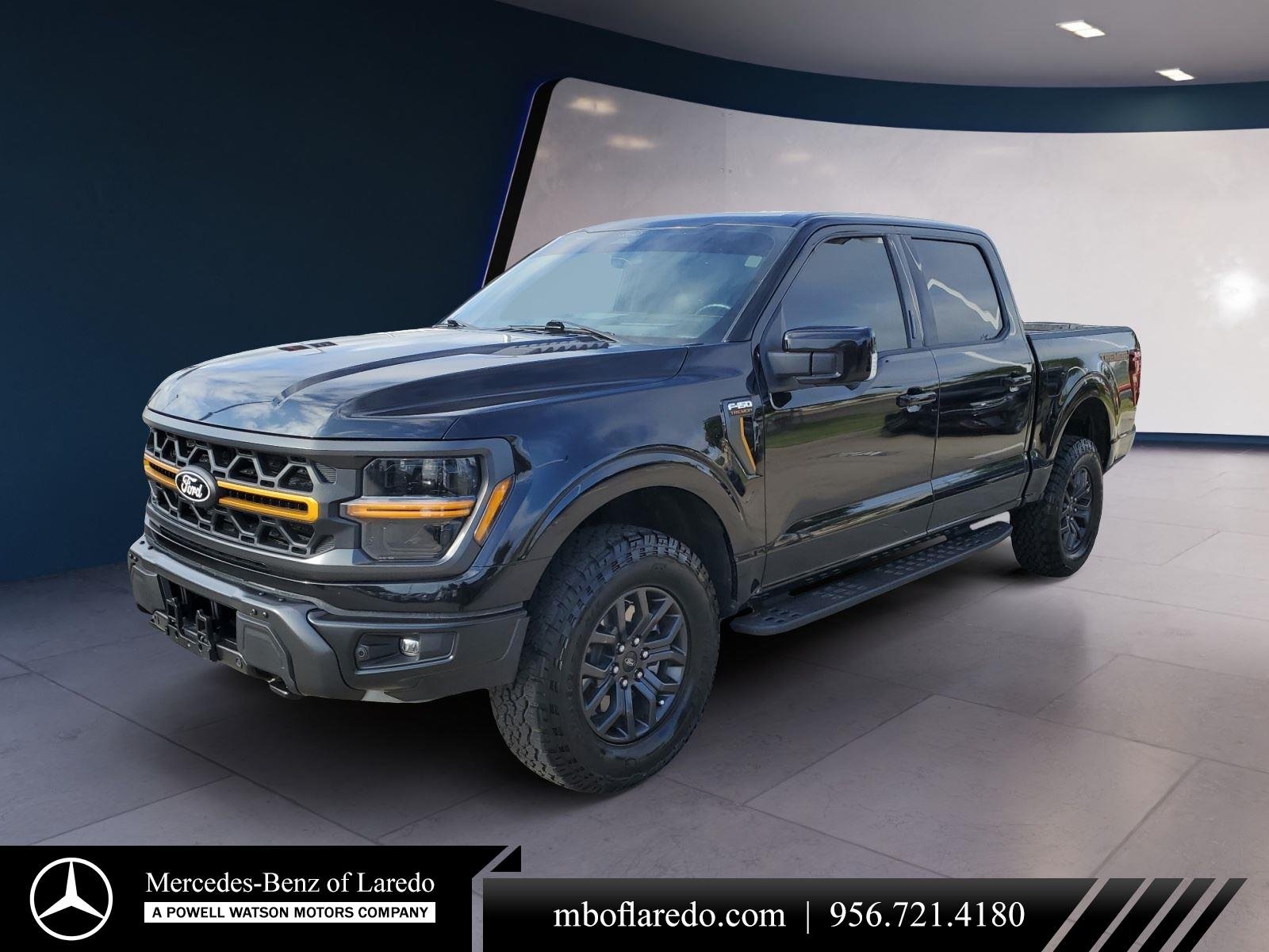 2024 Ford F-150 Tremor - Photo 1