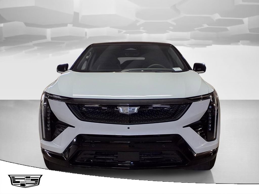 Used 2026 Cadillac OPTIQ Sport with VIN 3GYK3EM51TS169714 for sale in Beverly Hills, CA