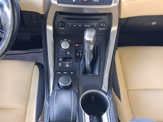 Used 2016 Black Lexus 200t image 6