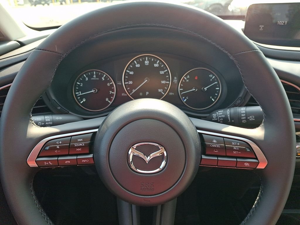 2026 Mazda CX-30 Preferred - Photo 14