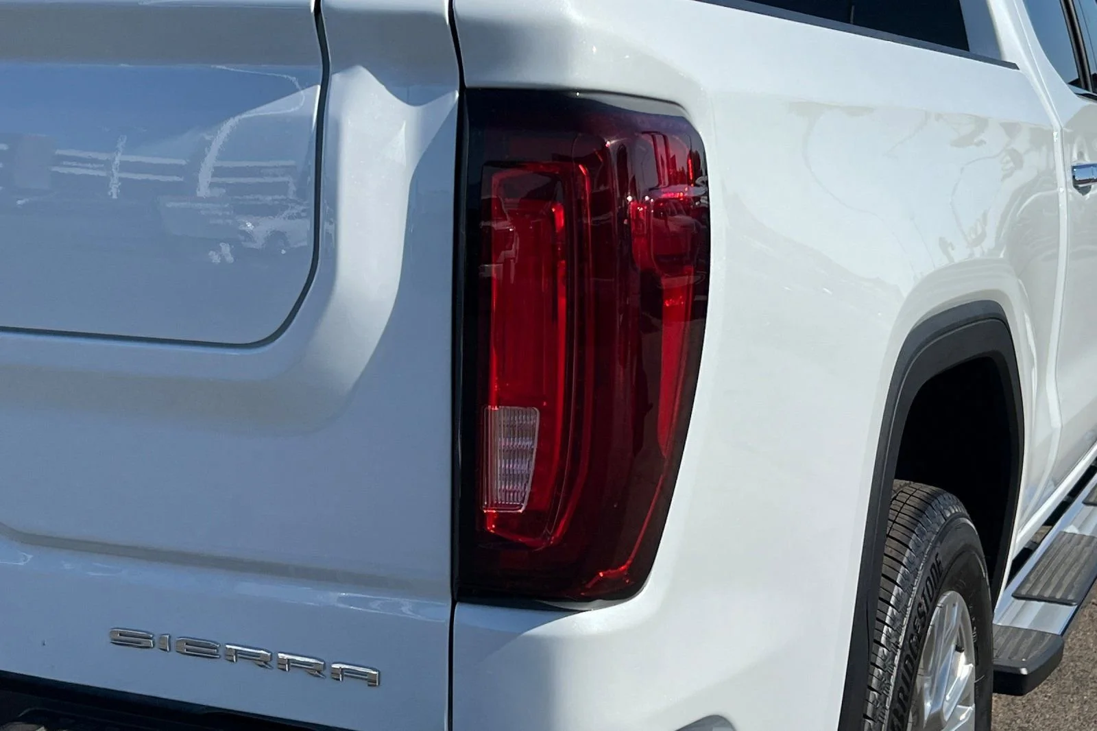 2026 GMC Sierra 1500 Denali - Photo 7