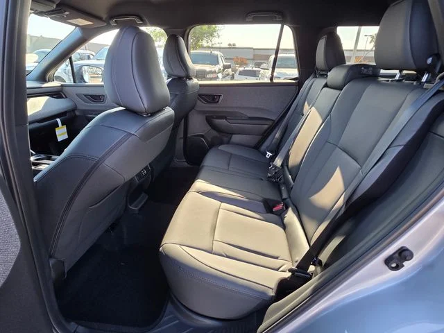 New 2026 ICE SILVER METALLIC Subaru Premium image 17
