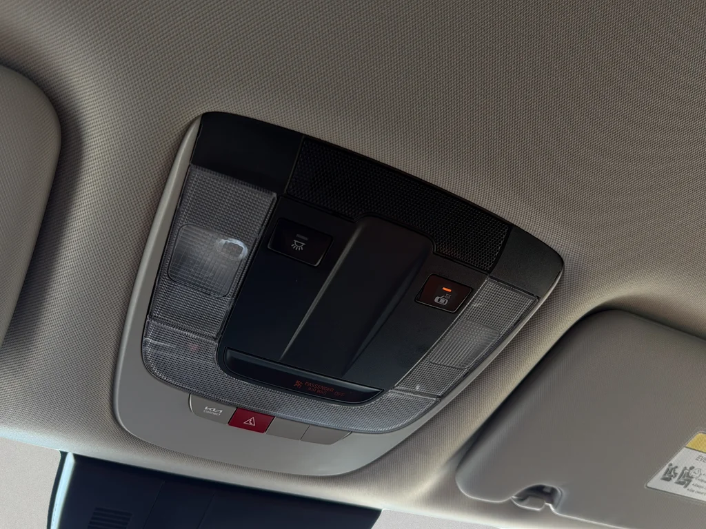 Certified Used 2026 Gravity Gray Kia S image 13