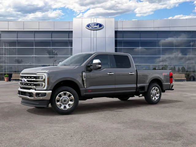 2027 Ford Super Duty F-250® Lariat®