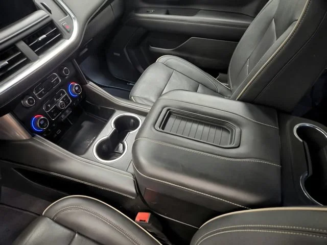 Used 2023 SUMMIT WHITE Chevrolet Premier image 35