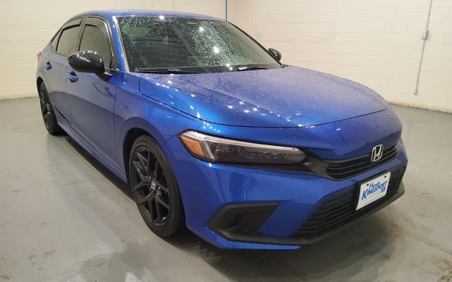 2023 Honda Civic