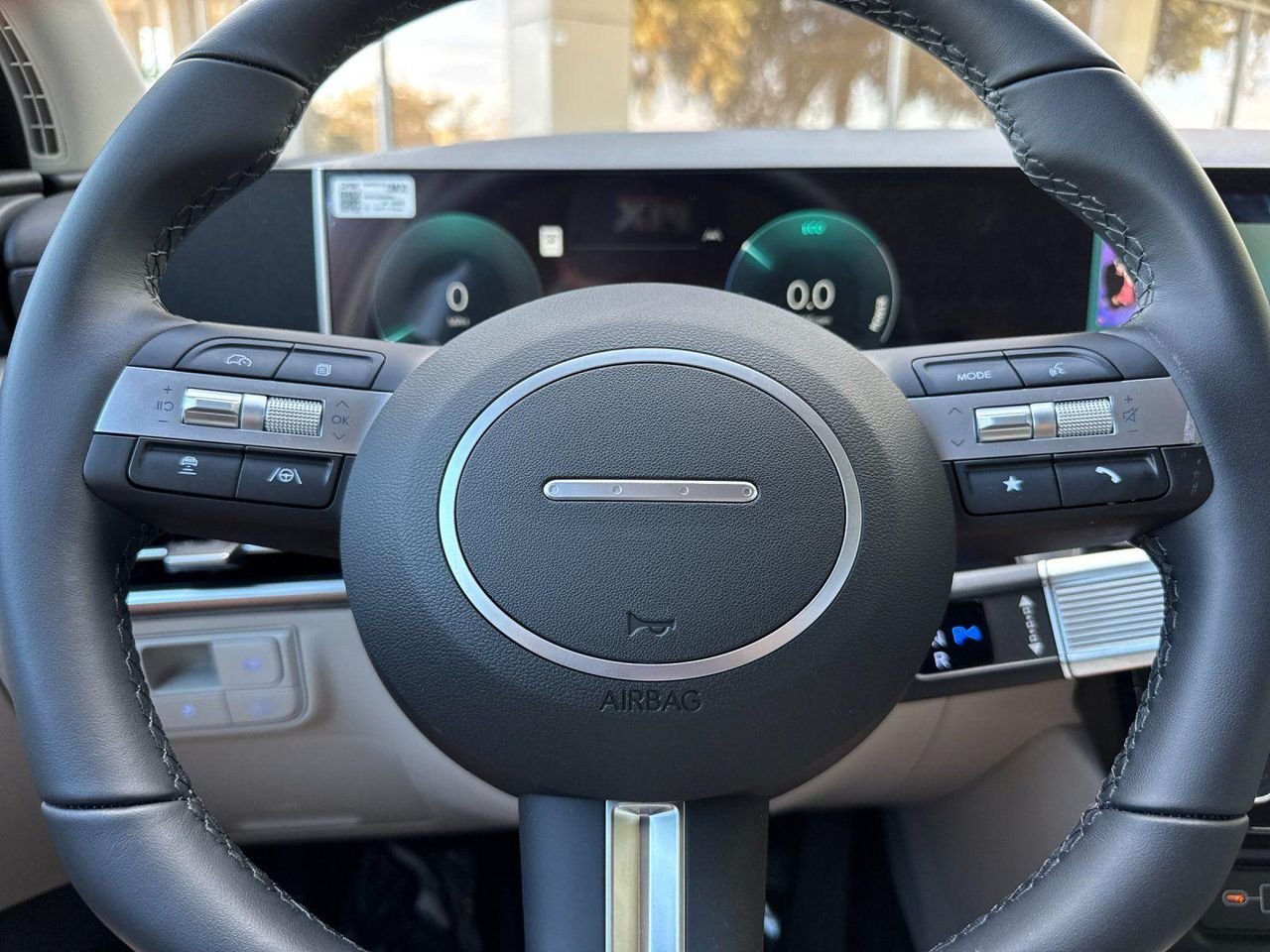 New 2026 Gray Hyundai SEL Convenience image 22