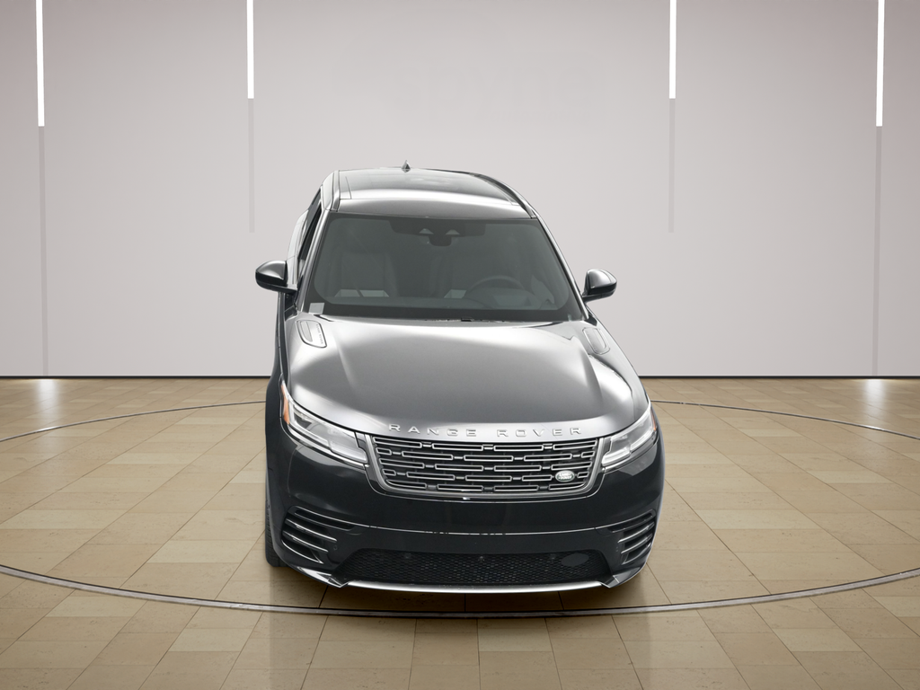 Certified Used 2026 Black Land Rover Dynamic SE image 37
