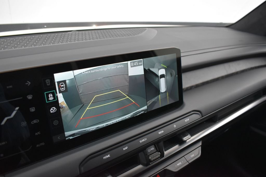 New 2027 Glacial White Pearl Kia X-Pro SX Prestige image 12