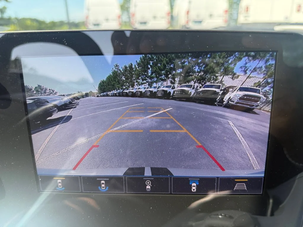 Used 2020 BLADE SILVER METALLIC Chevrolet 3LT image 21