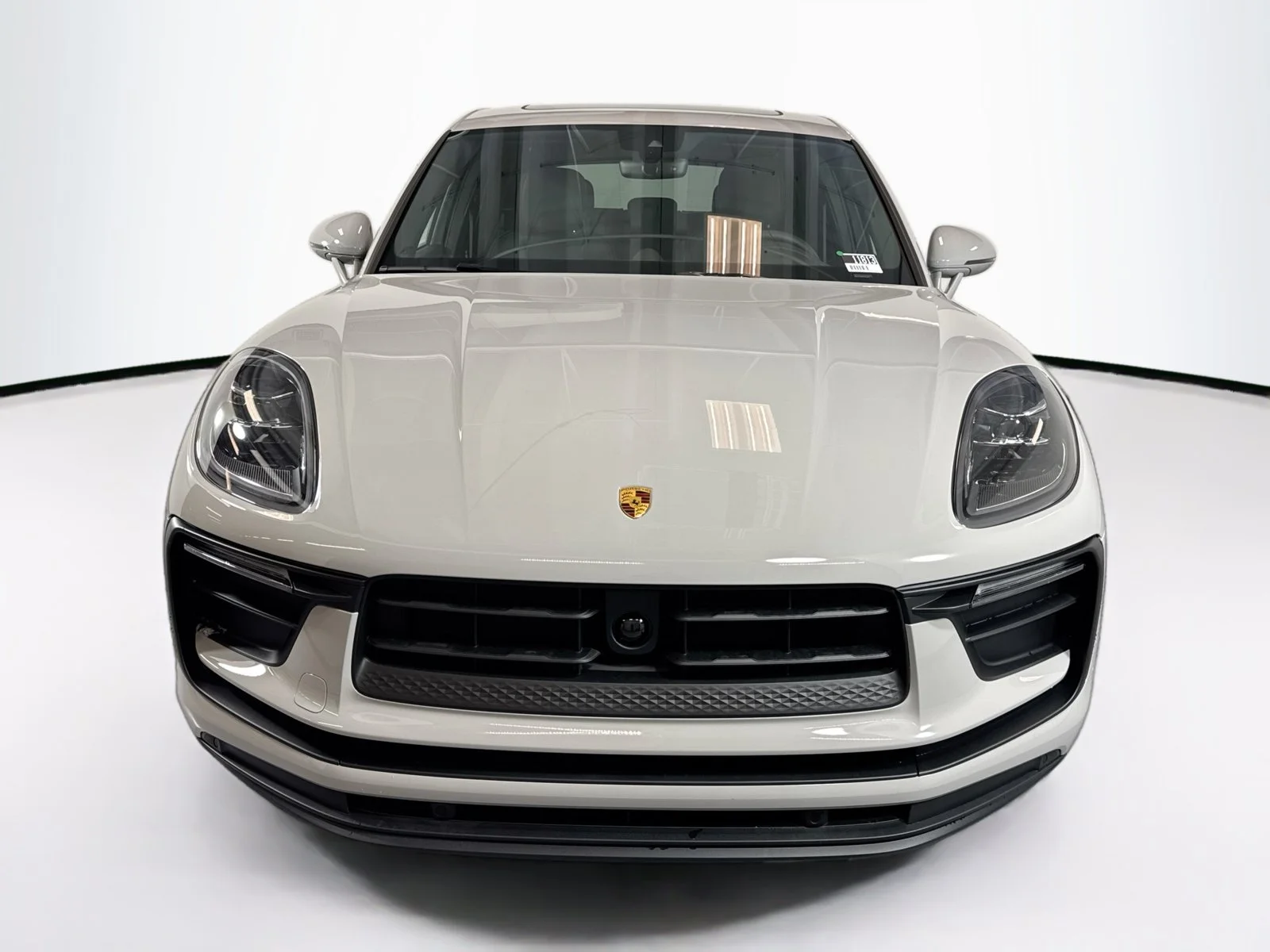 2026 Porsche Macan Base - Photo 6