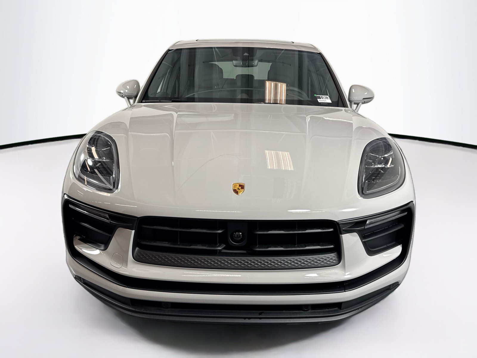 Used 2026 Chalk Porsche  image 6