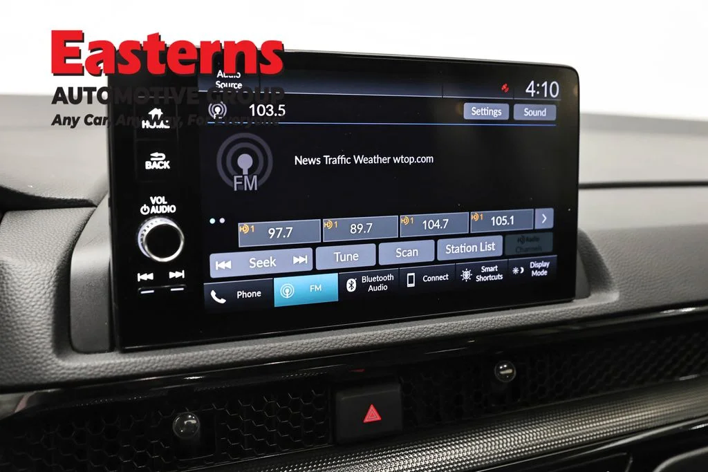 Used 2025 Gray Honda EX-L image 18