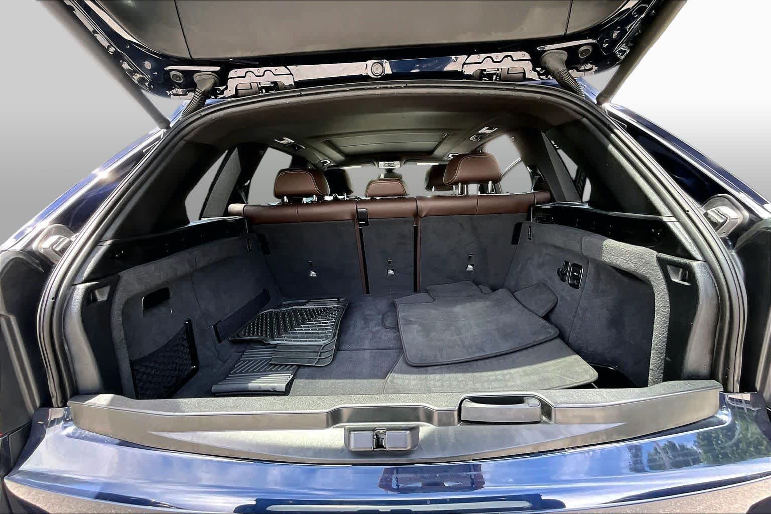 2018 BMW X5 xDrive40e - Photo 23