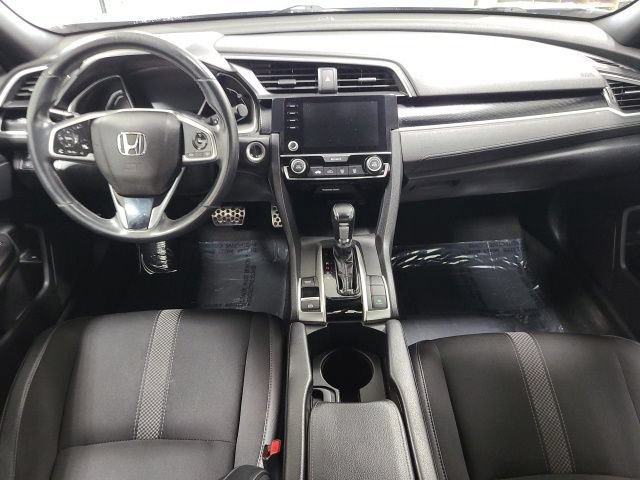 2020 Honda Civic Sport - Photo 19