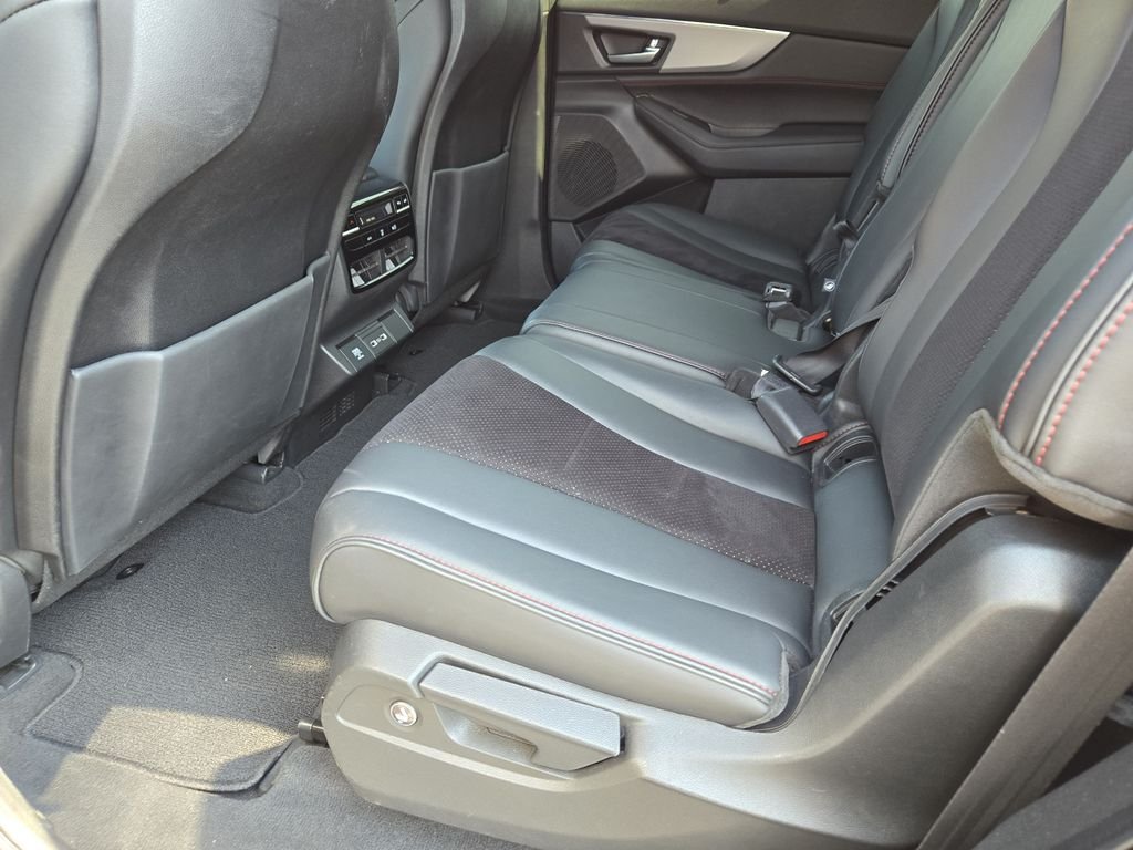 Used 2022 Black Acura A-Spec image 32
