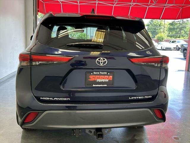 Certified Used 2021 BLUEPRINT Toyota  image 4