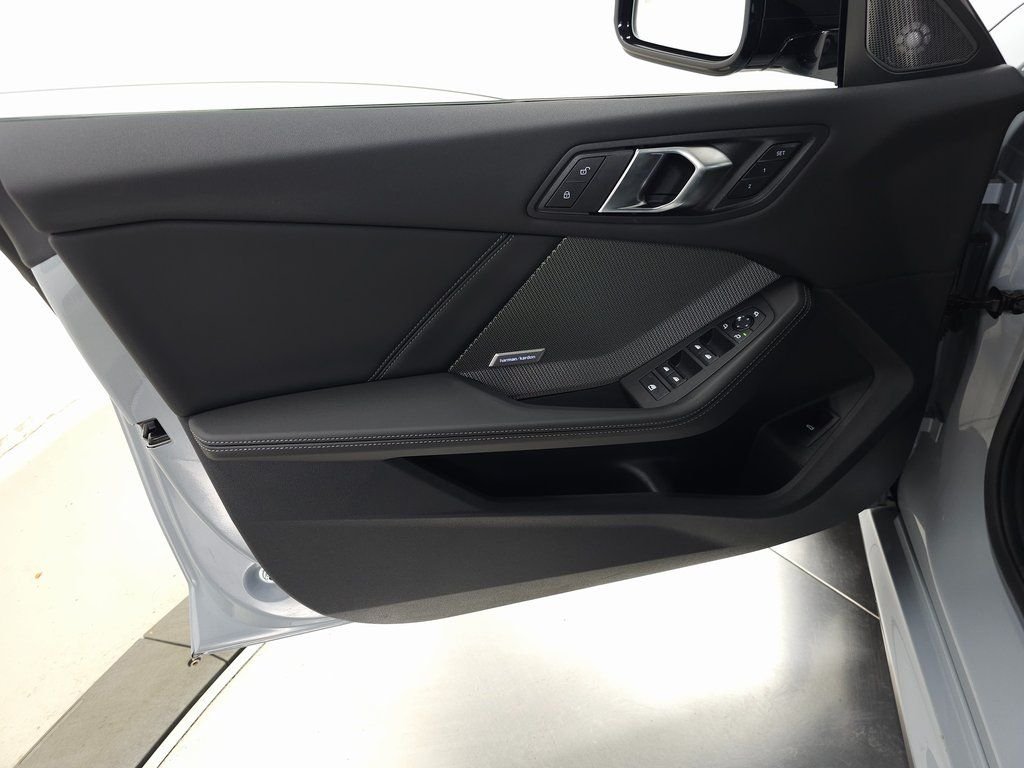 Used 2026 Gray Metallic BMW 228 Gran Coupe image 14