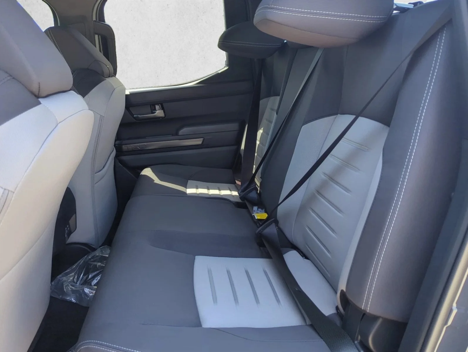 Used 2026 Underground Toyota TRD Off Road Hybrid image 22