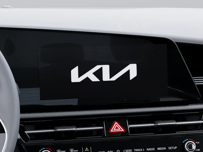 New 2026 Snow White Pearl Kia SX image 20
