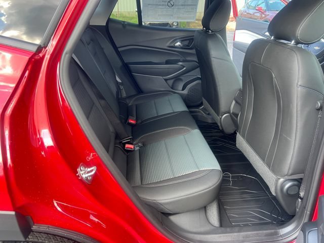 2026 Chevrolet Trax LT - Photo 29