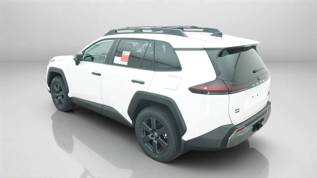 New 2026 Ice Cap Toyota Woodland image 14
