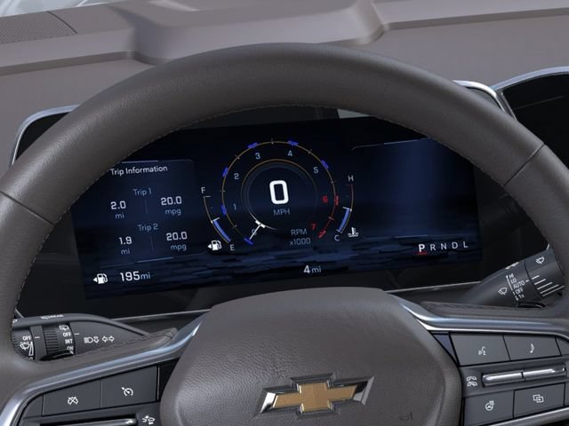 2026 Chevrolet Tahoe LT - Photo 18