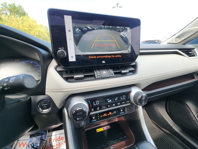 Used 2024 Beige Toyota Limited image 32