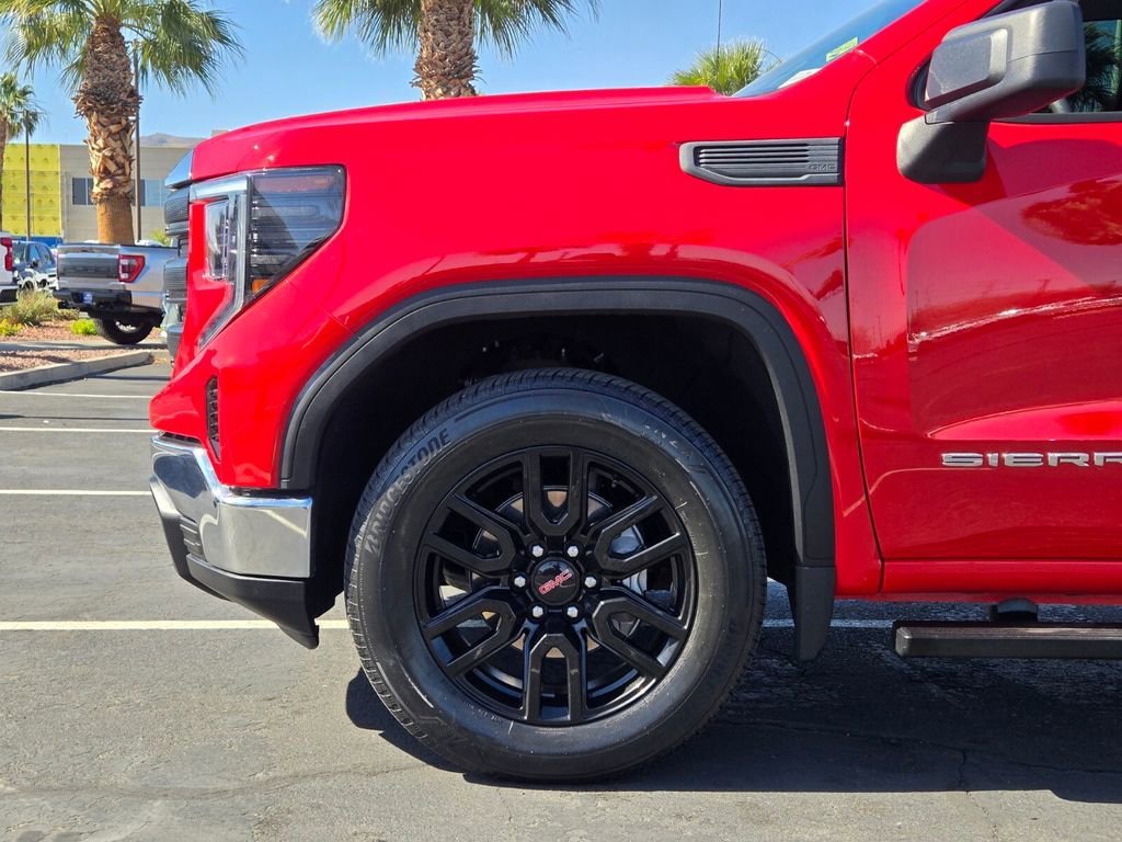 2024 GMC Sierra 1500 Pro - Photo 9