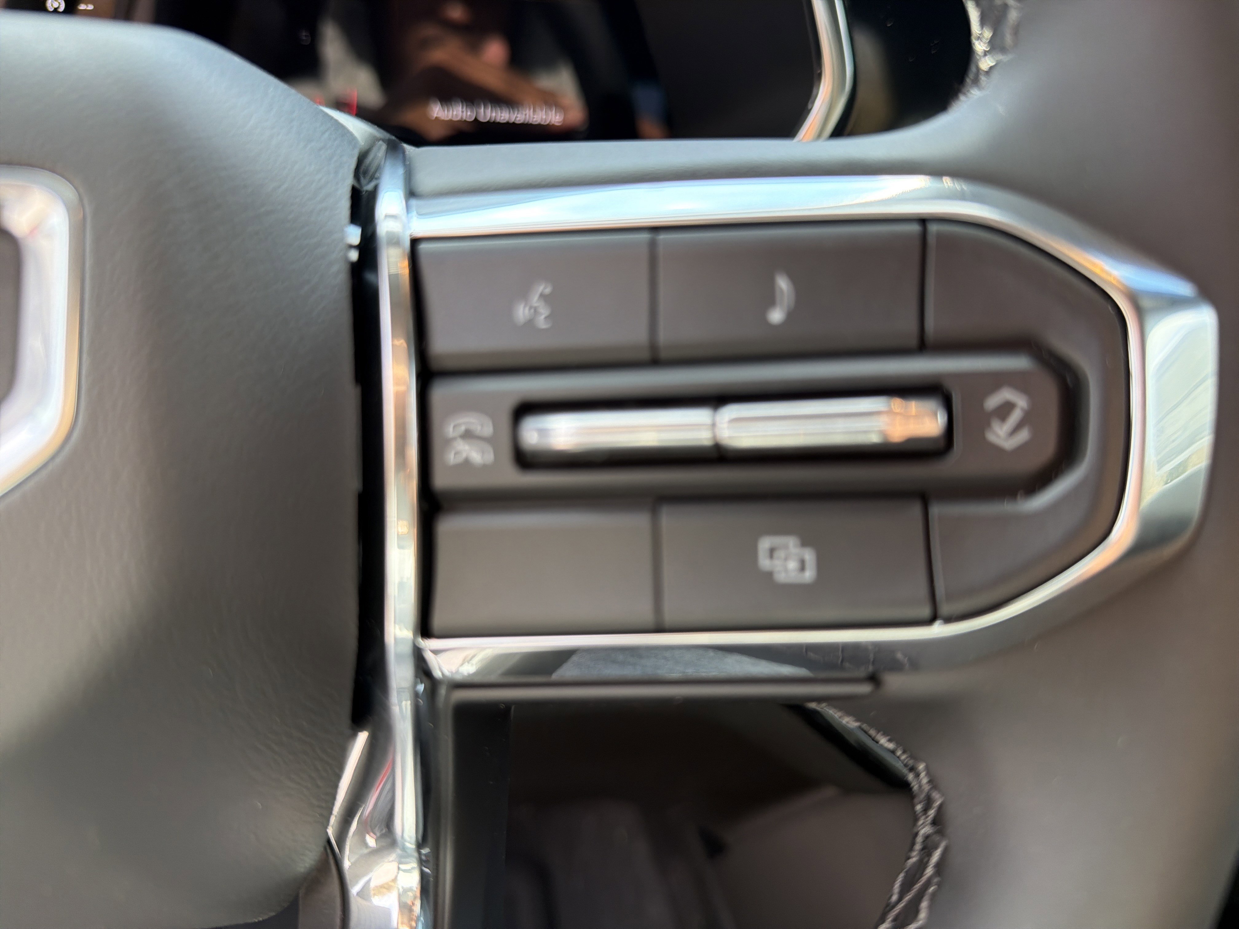 2026 GMC Canyon Elevation - Photo 16