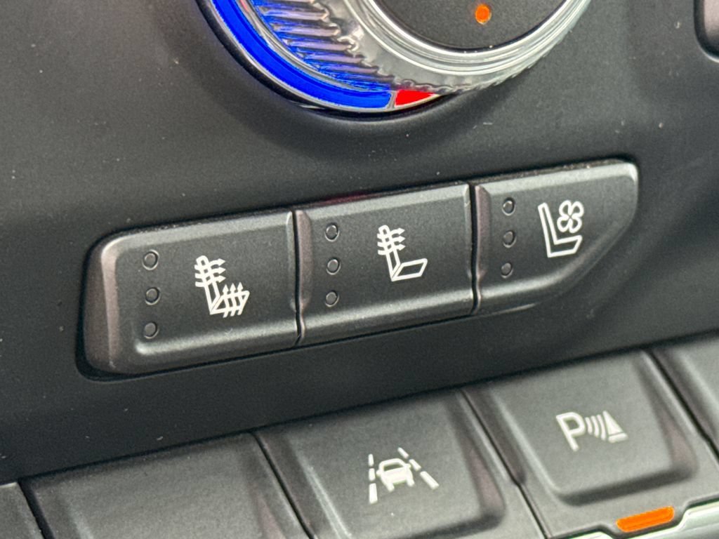 2022 GMC Sierra 1500 Limited Denali - Photo 20