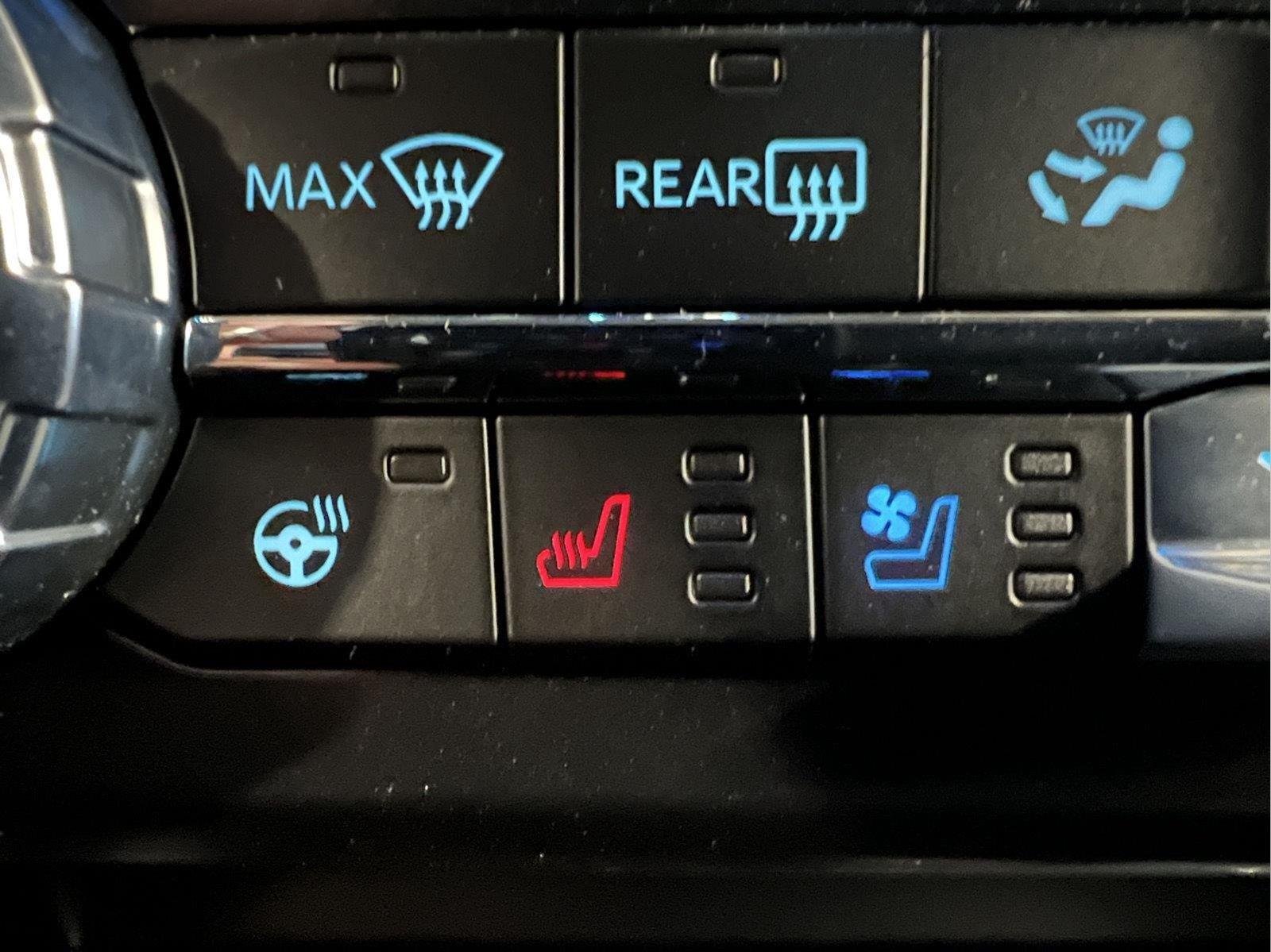 2026 Ford F-250 Super Duty Lariat - Photo 24