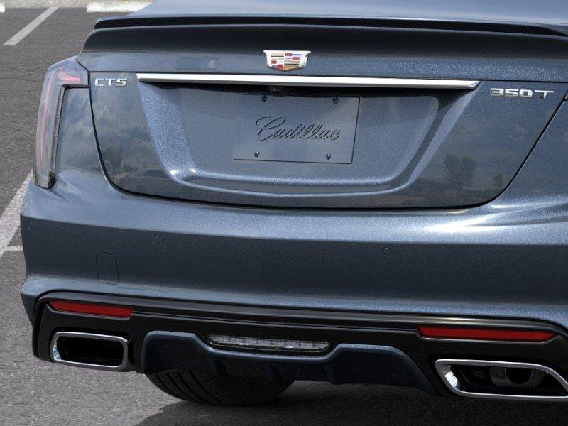 2026 Cadillac CT5 Sport - Photo 14
