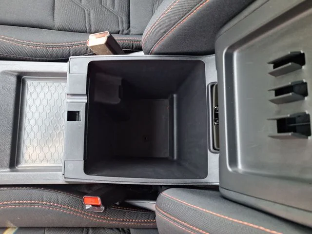Used 2025 White Nissan PRO-4X image 25