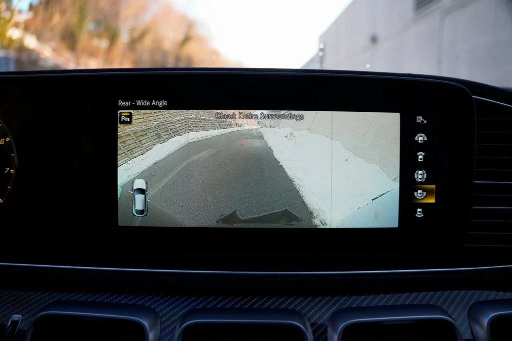 Used 2021  Mercedes-Benz GLE 53 AMG® image 19